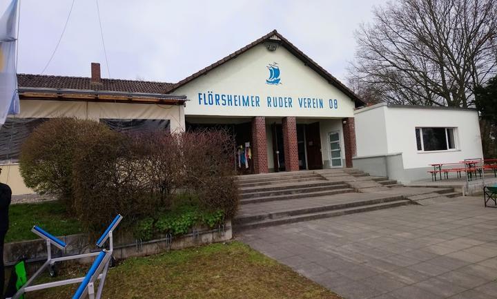 Flörsheimer Bootshaus